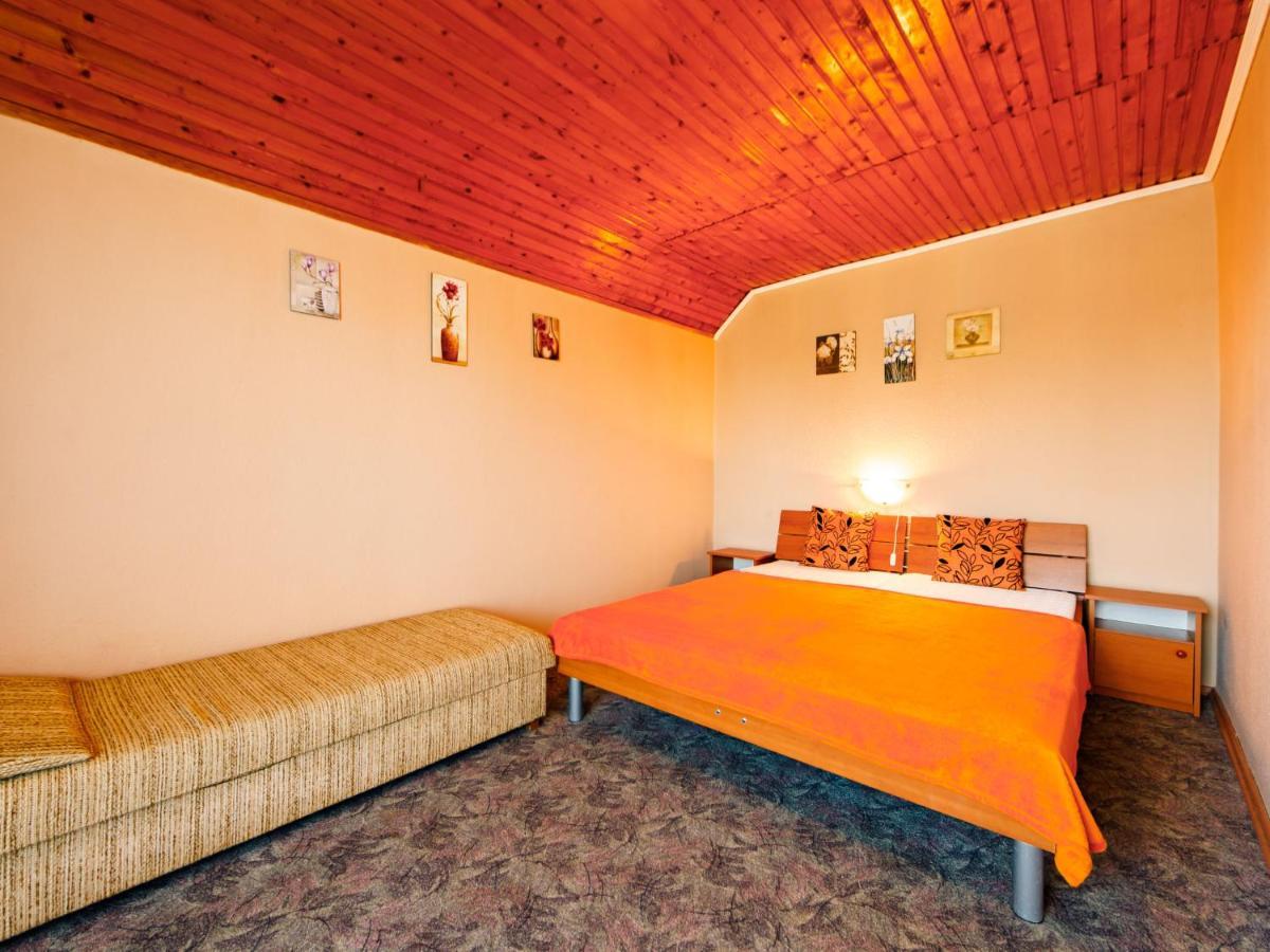 Holiday Home Verde By Interhome Balatonlelle Exterior foto